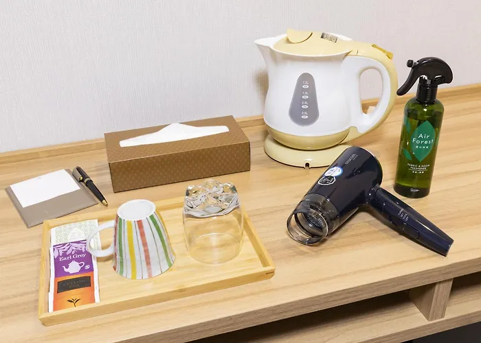 Kyoto Plaza Hotel Kintetsu Jujo
