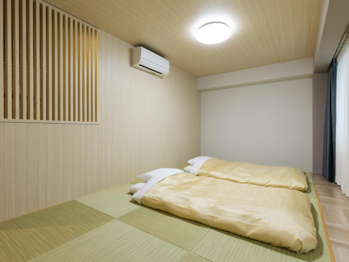Plaza Kintetsu Jujo 3* 京都市